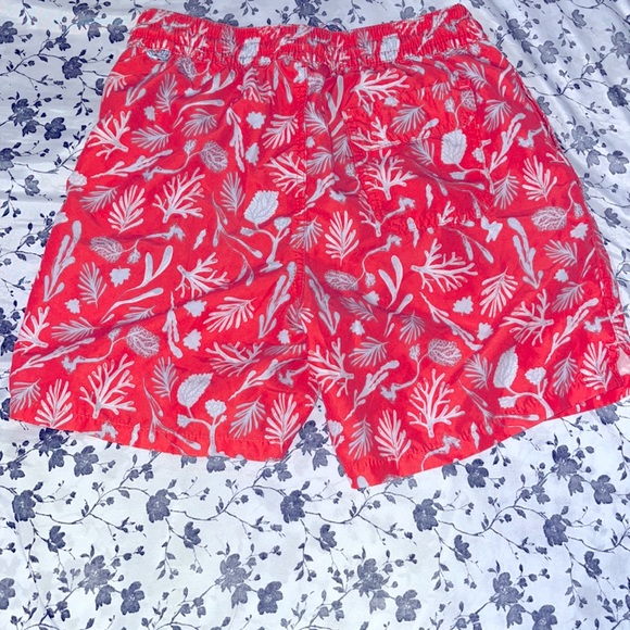 Goodfellow& Co. Men’s Swim Trunks - Picture 3 of 4